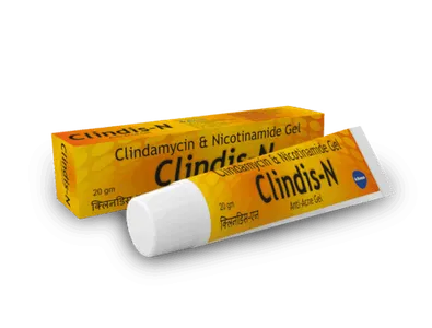Clindis-N 20gm